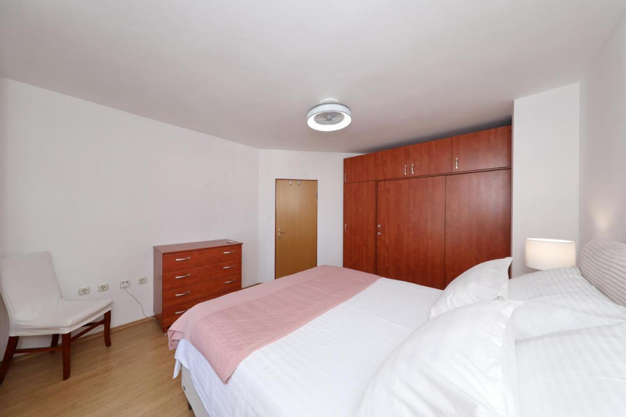 Apartment Rimanic Zadar Dış mekan fotoğraf