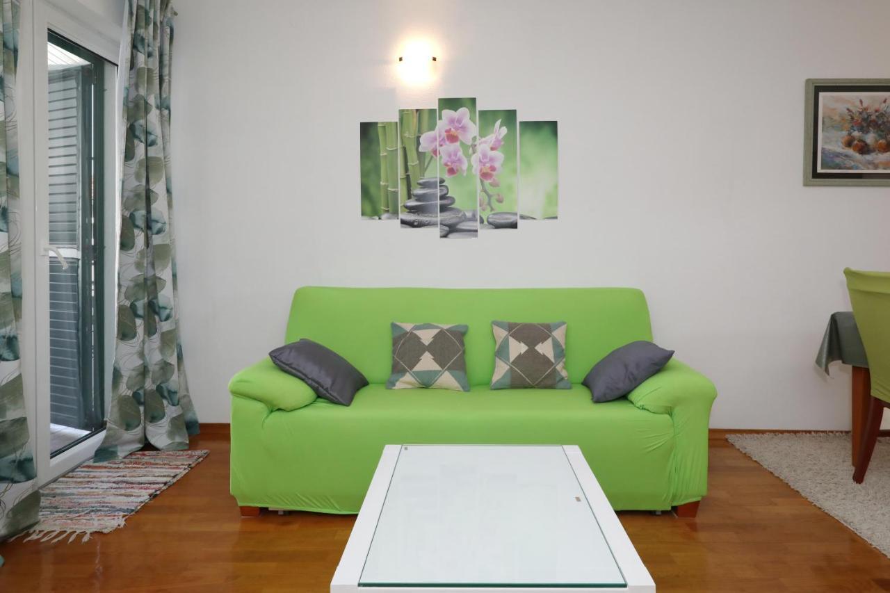 Apartment Rimanic Zadar Dış mekan fotoğraf