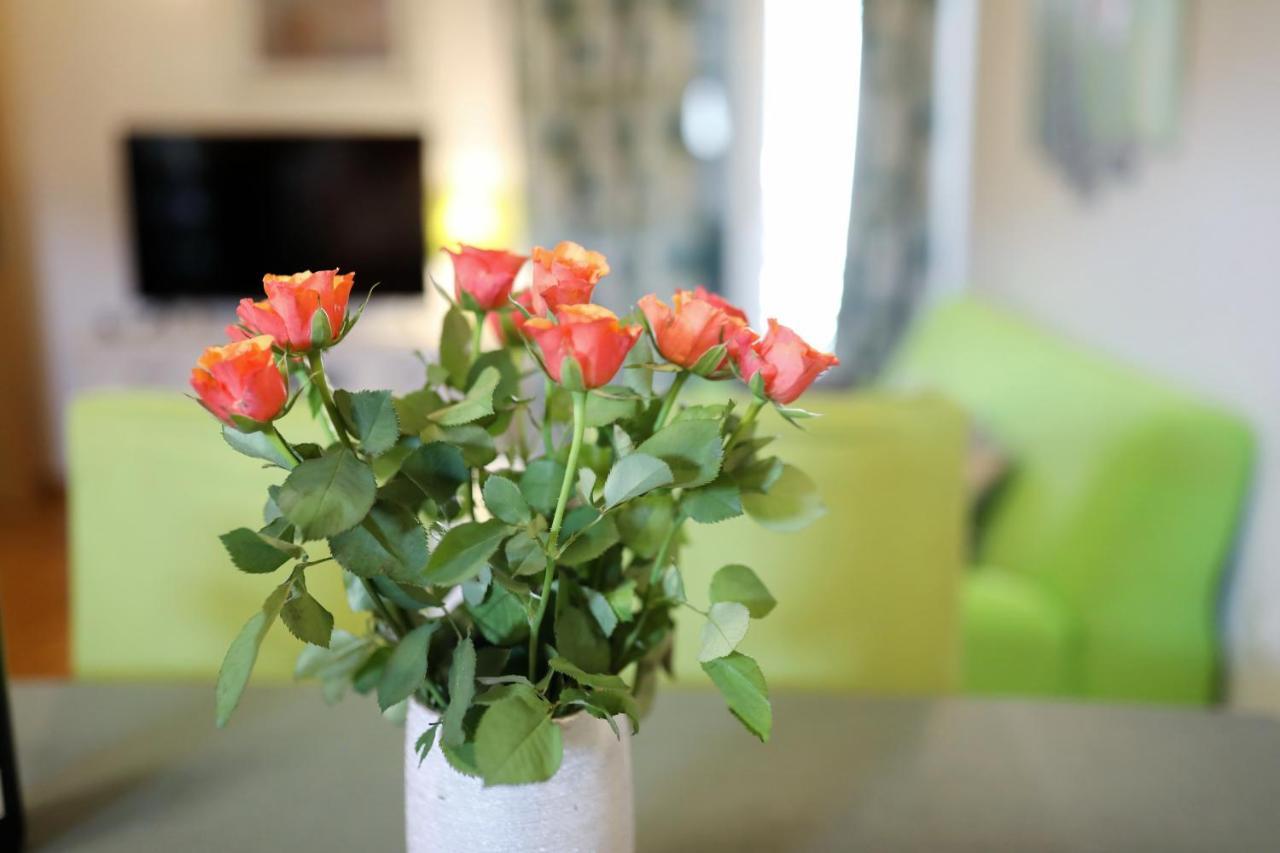 Apartment Rimanic Zadar Dış mekan fotoğraf