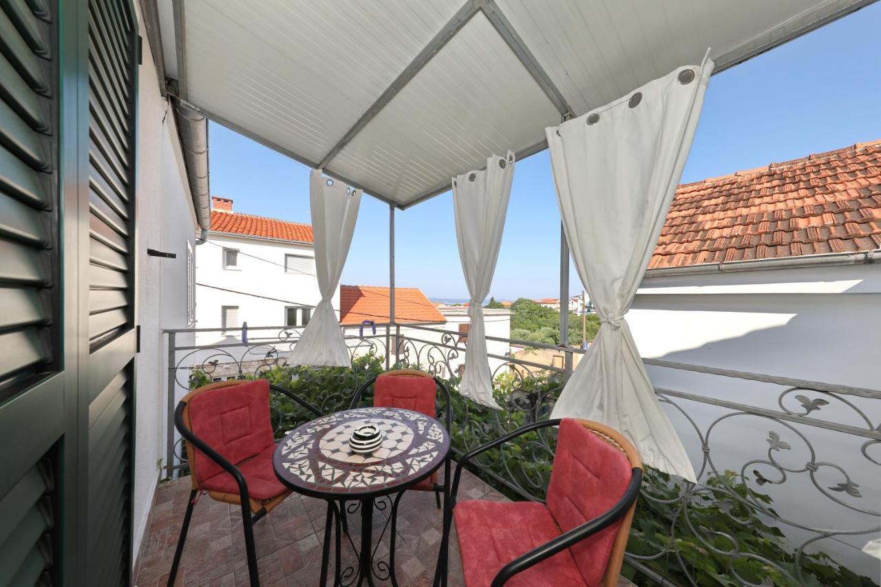 Apartment Rimanic Zadar Dış mekan fotoğraf