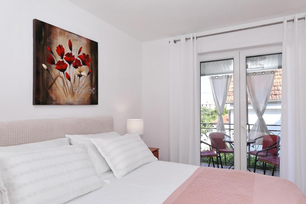 Apartment Rimanic Zadar Dış mekan fotoğraf