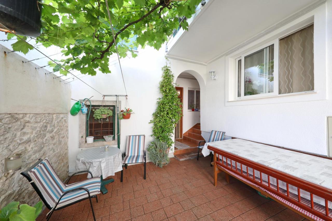 Apartment Rimanic Zadar Dış mekan fotoğraf