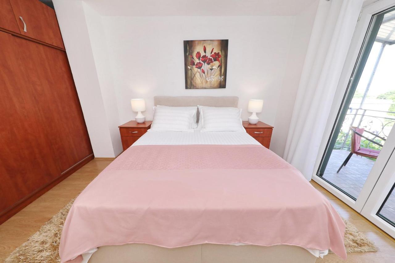 Apartment Rimanic Zadar Dış mekan fotoğraf
