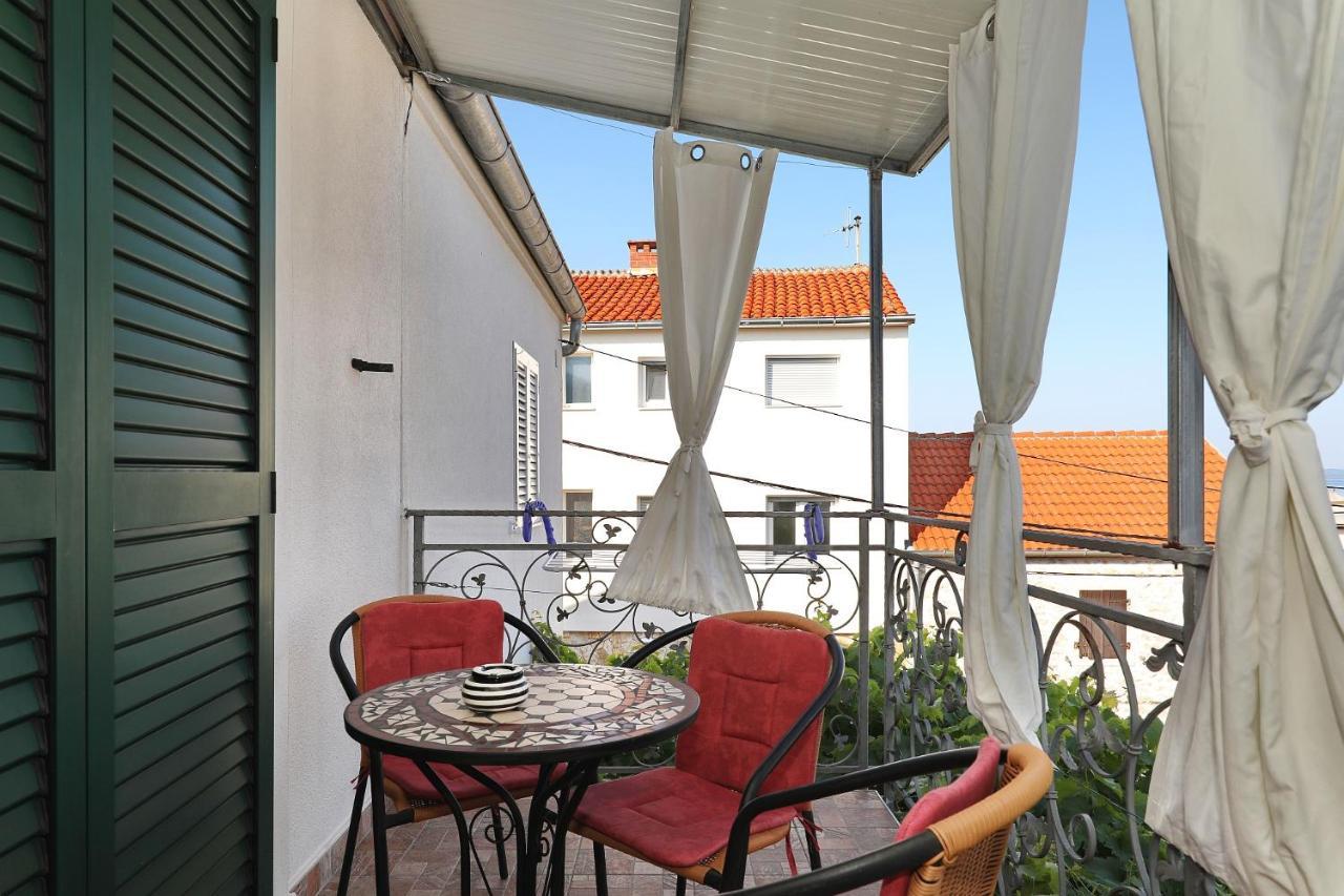 Apartment Rimanic Zadar Dış mekan fotoğraf