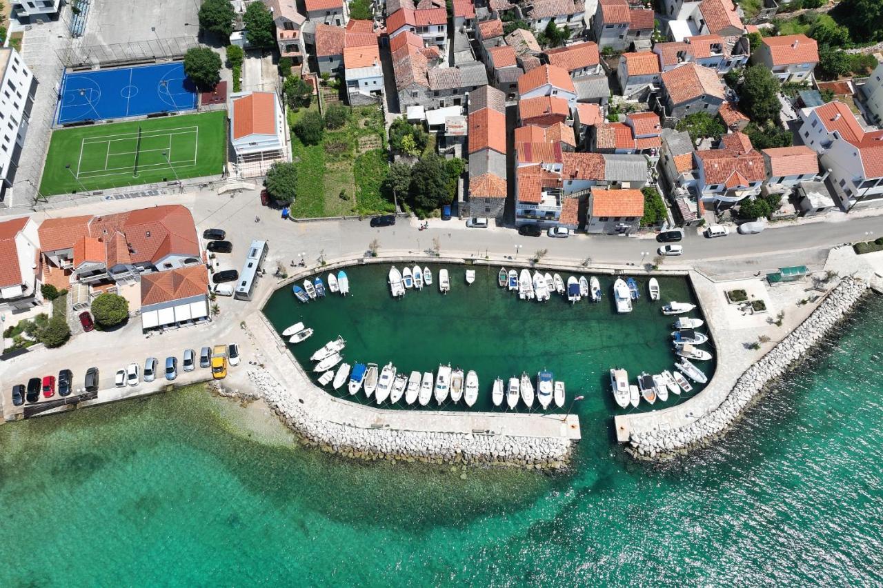 Apartment Rimanic Zadar Dış mekan fotoğraf