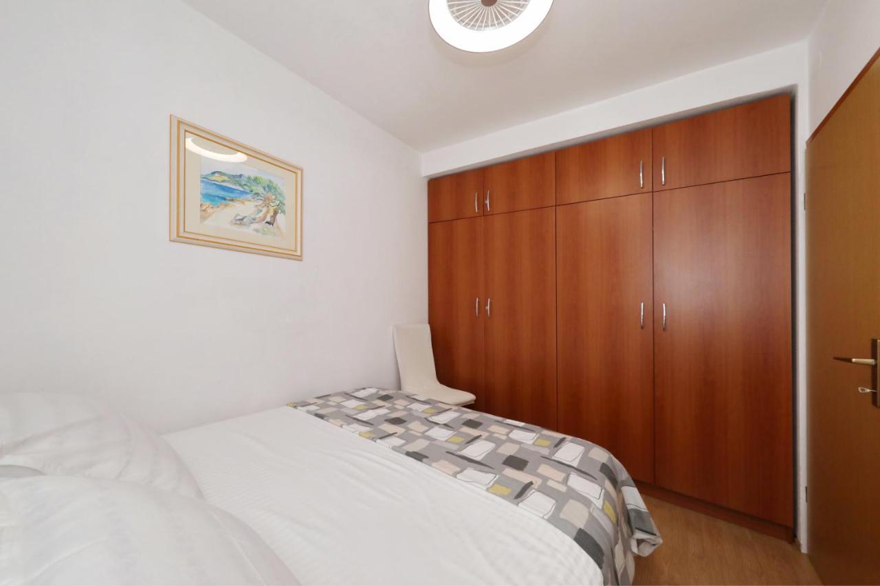 Apartment Rimanic Zadar Dış mekan fotoğraf