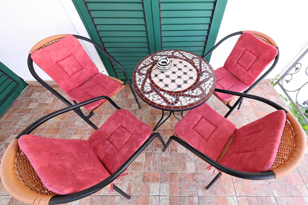 Apartment Rimanic Zadar Dış mekan fotoğraf