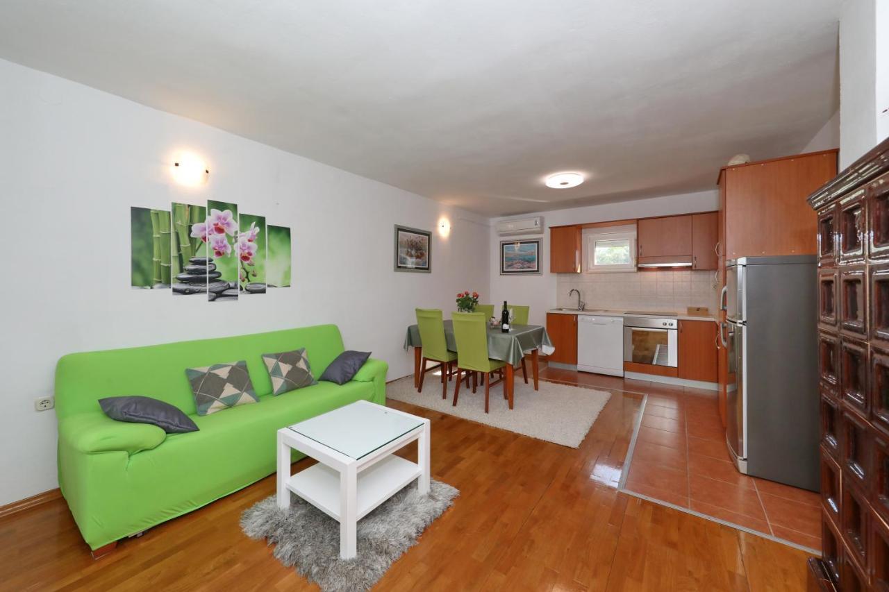 Apartment Rimanic Zadar Dış mekan fotoğraf