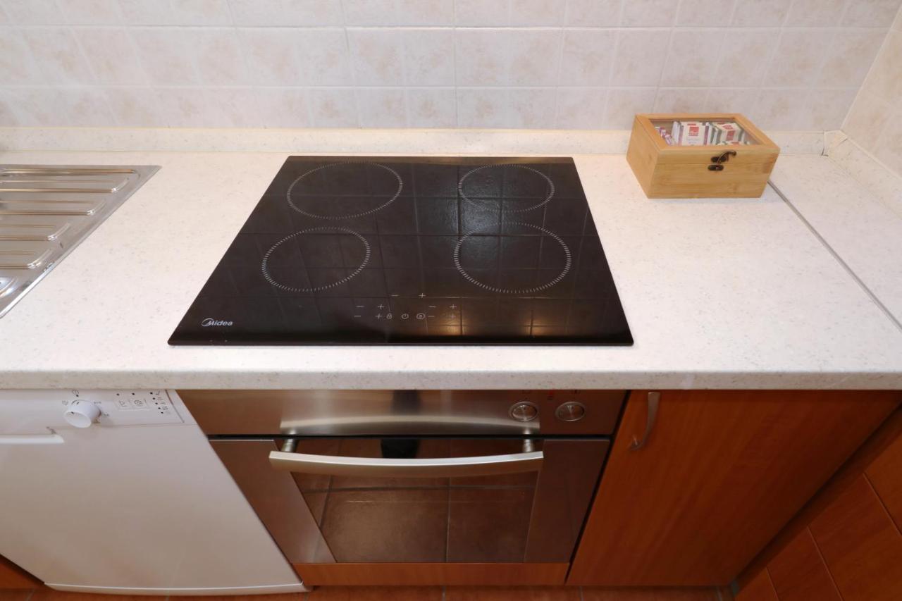 Apartment Rimanic Zadar Dış mekan fotoğraf