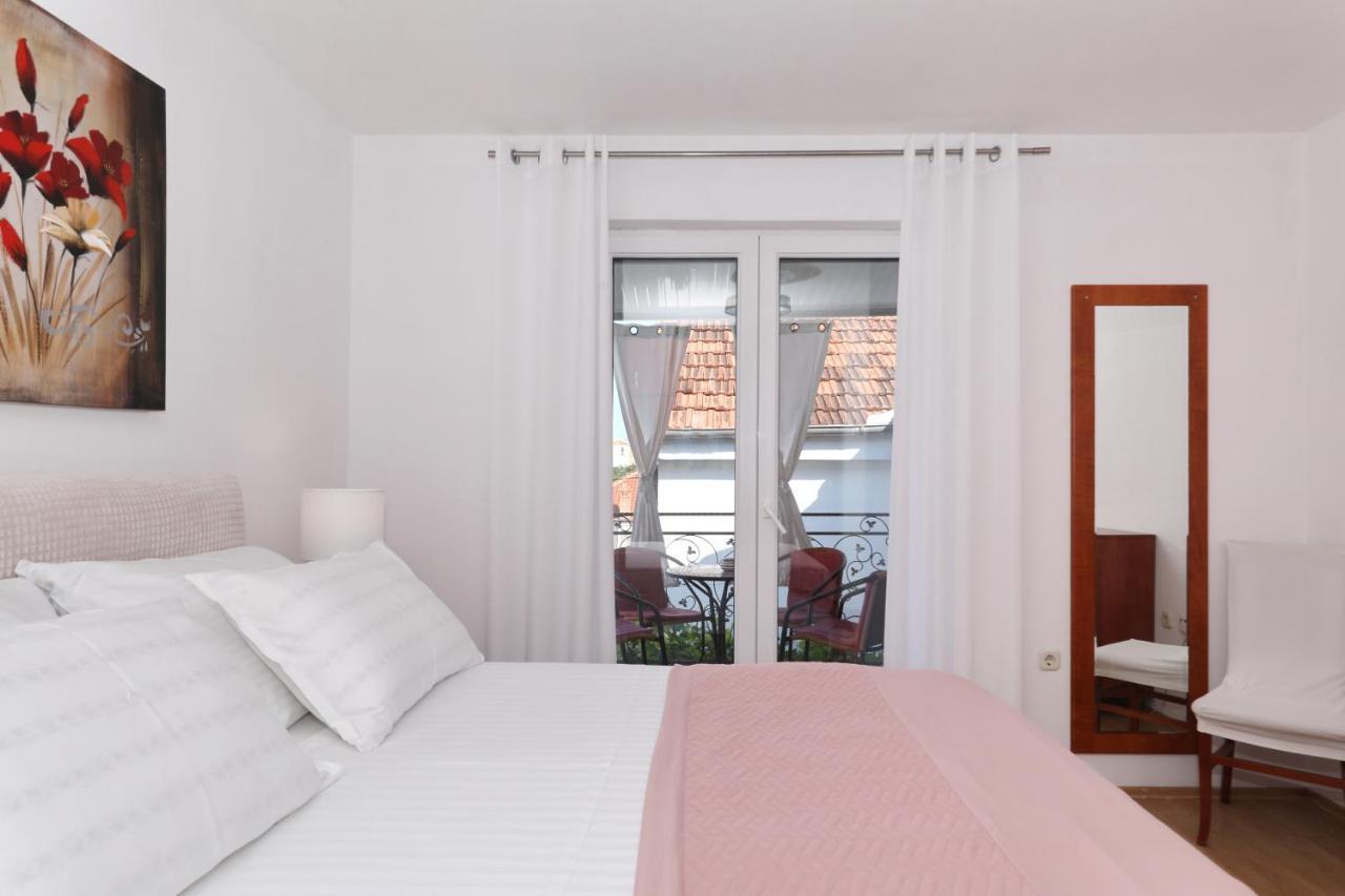 Apartment Rimanic Zadar Dış mekan fotoğraf