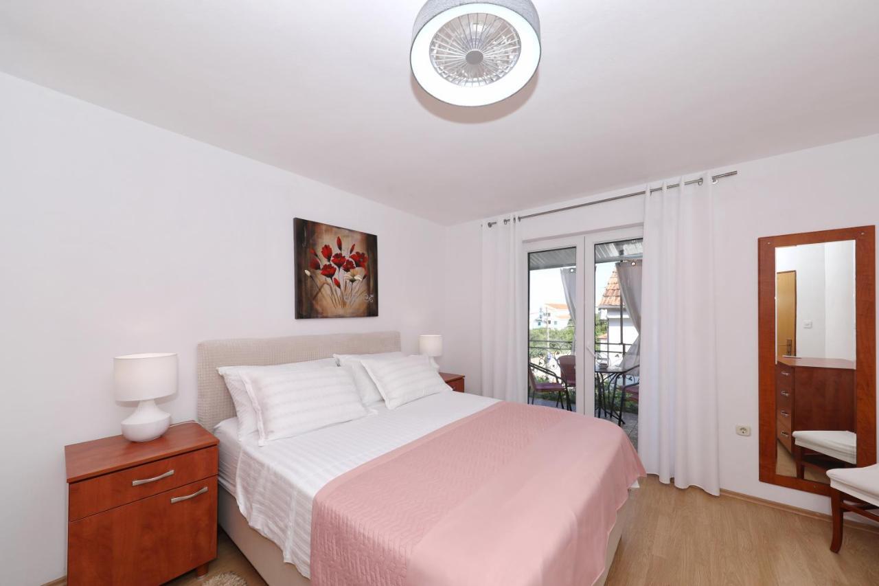 Apartment Rimanic Zadar Dış mekan fotoğraf