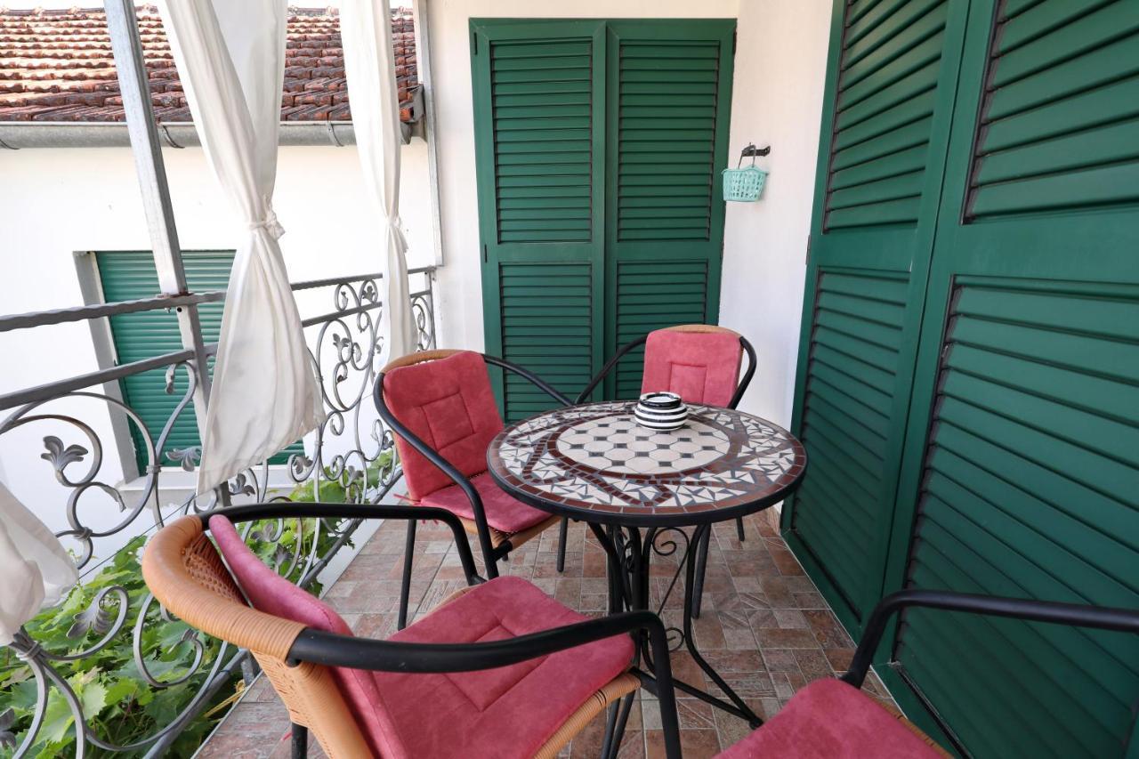 Apartment Rimanic Zadar Dış mekan fotoğraf
