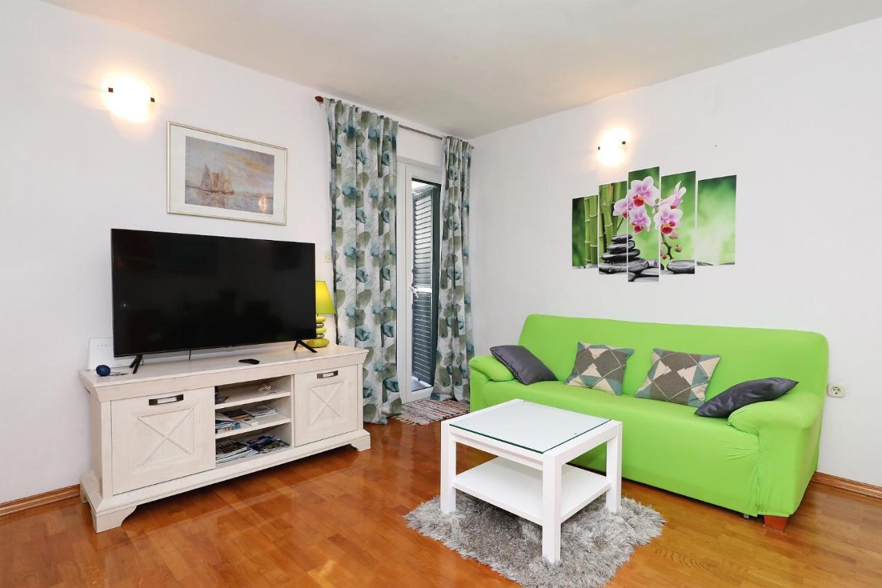 Apartment Rimanic Zadar Dış mekan fotoğraf