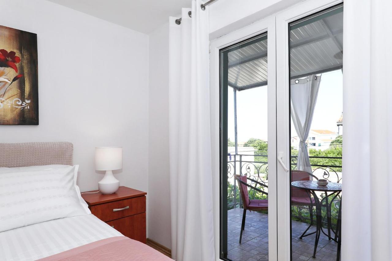 Apartment Rimanic Zadar Dış mekan fotoğraf