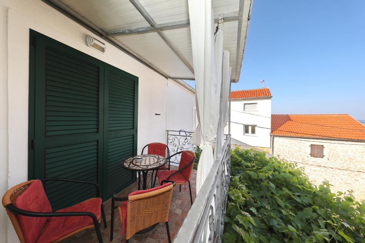 Apartment Rimanic Zadar Dış mekan fotoğraf