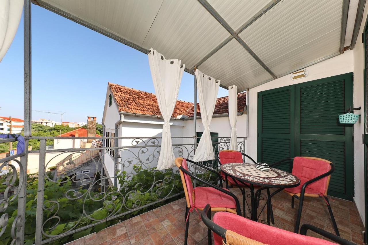 Apartment Rimanic Zadar Dış mekan fotoğraf