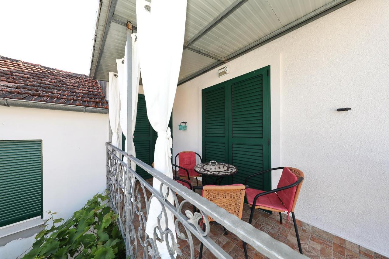 Apartment Rimanic Zadar Dış mekan fotoğraf