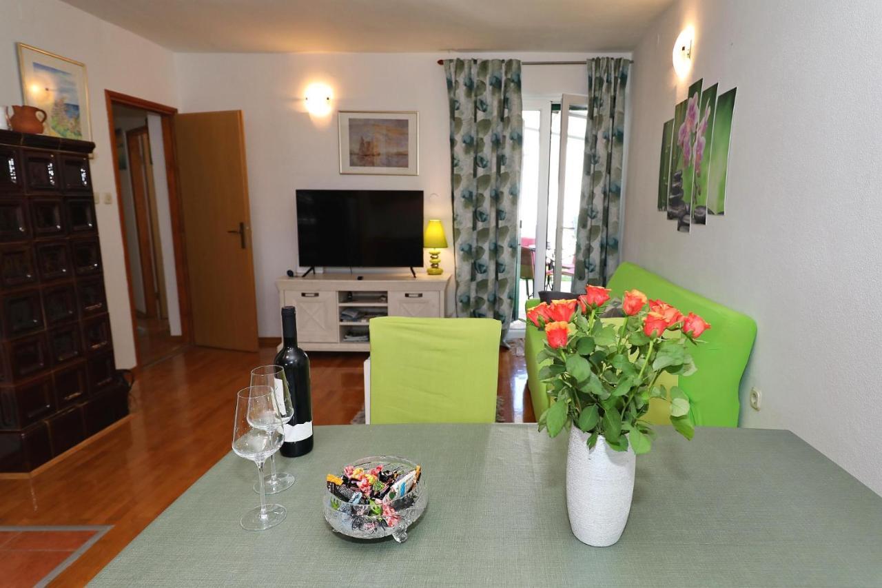 Apartment Rimanic Zadar Dış mekan fotoğraf