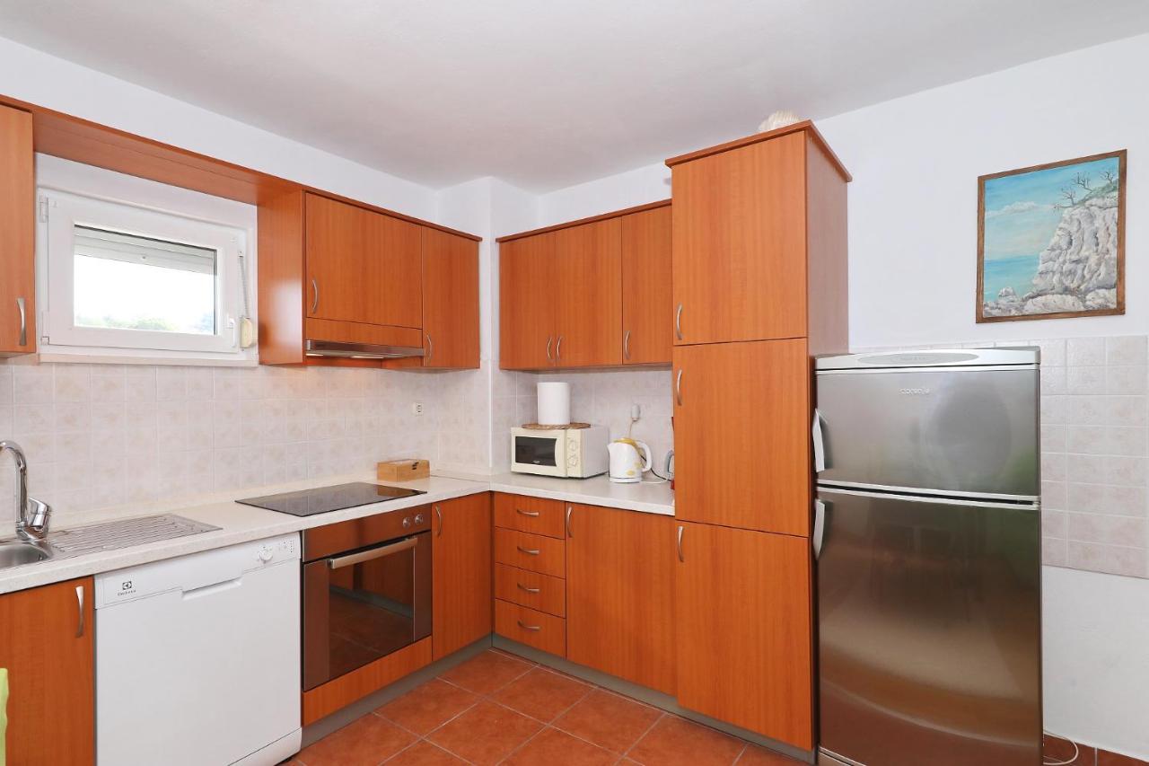 Apartment Rimanic Zadar Dış mekan fotoğraf