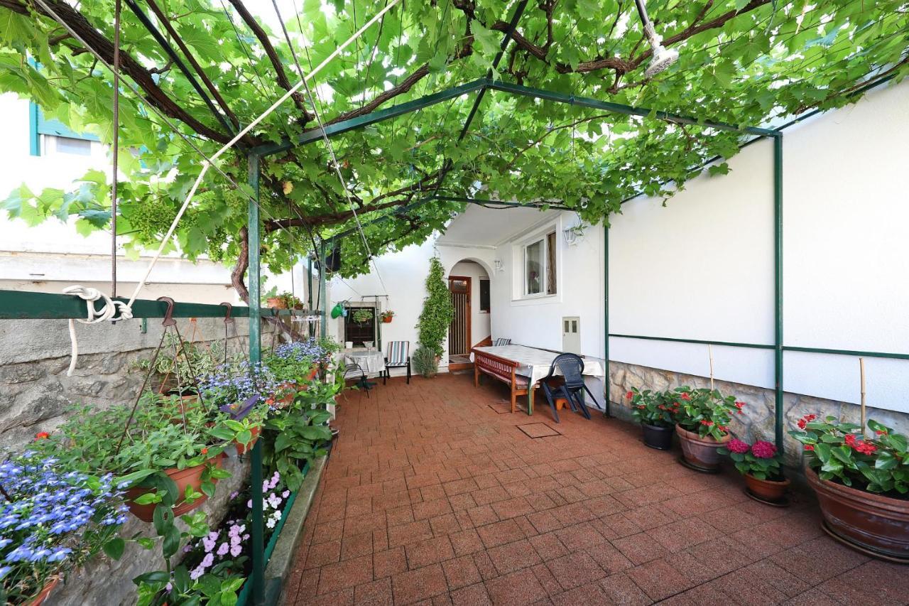 Apartment Rimanic Zadar Dış mekan fotoğraf