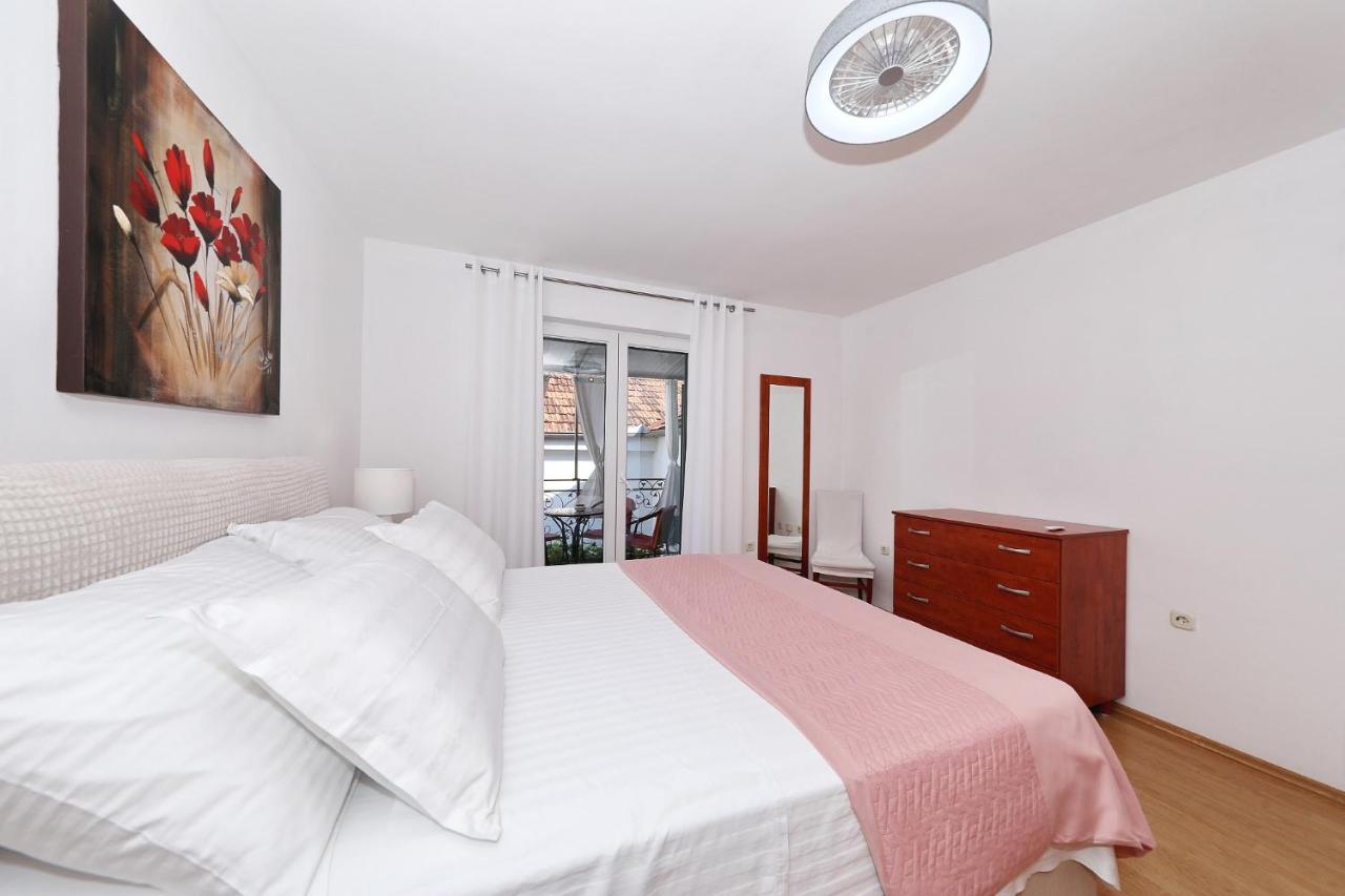Apartment Rimanic Zadar Dış mekan fotoğraf