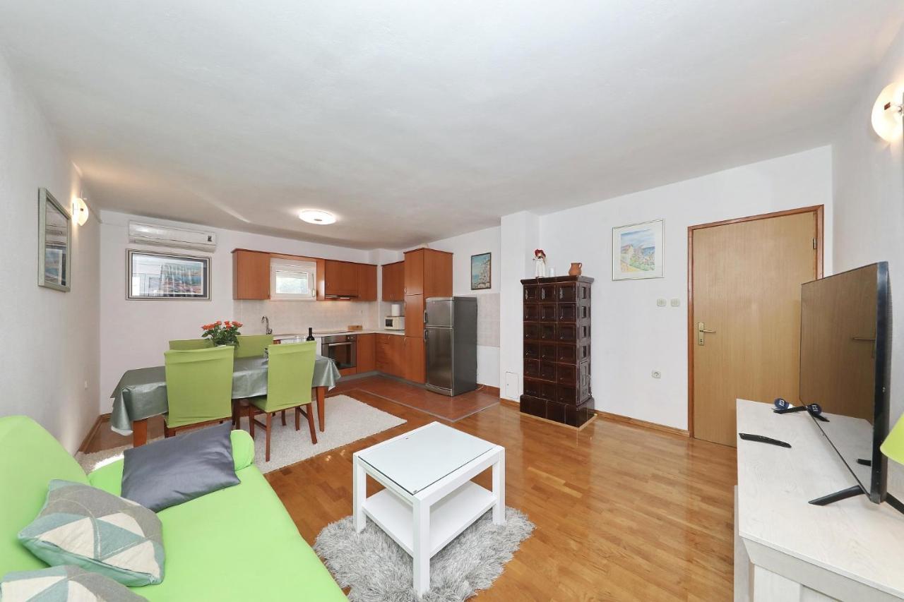 Apartment Rimanic Zadar Dış mekan fotoğraf