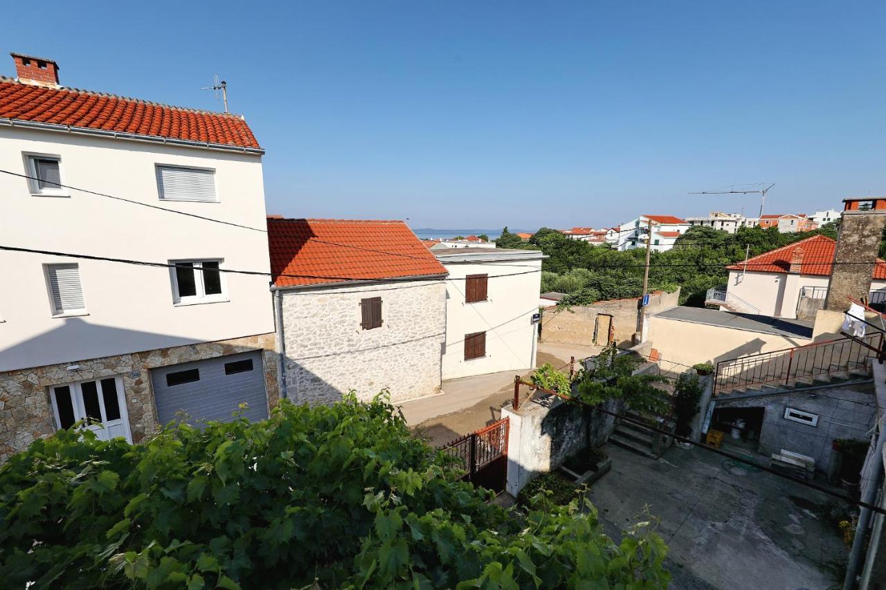 Apartment Rimanic Zadar Dış mekan fotoğraf