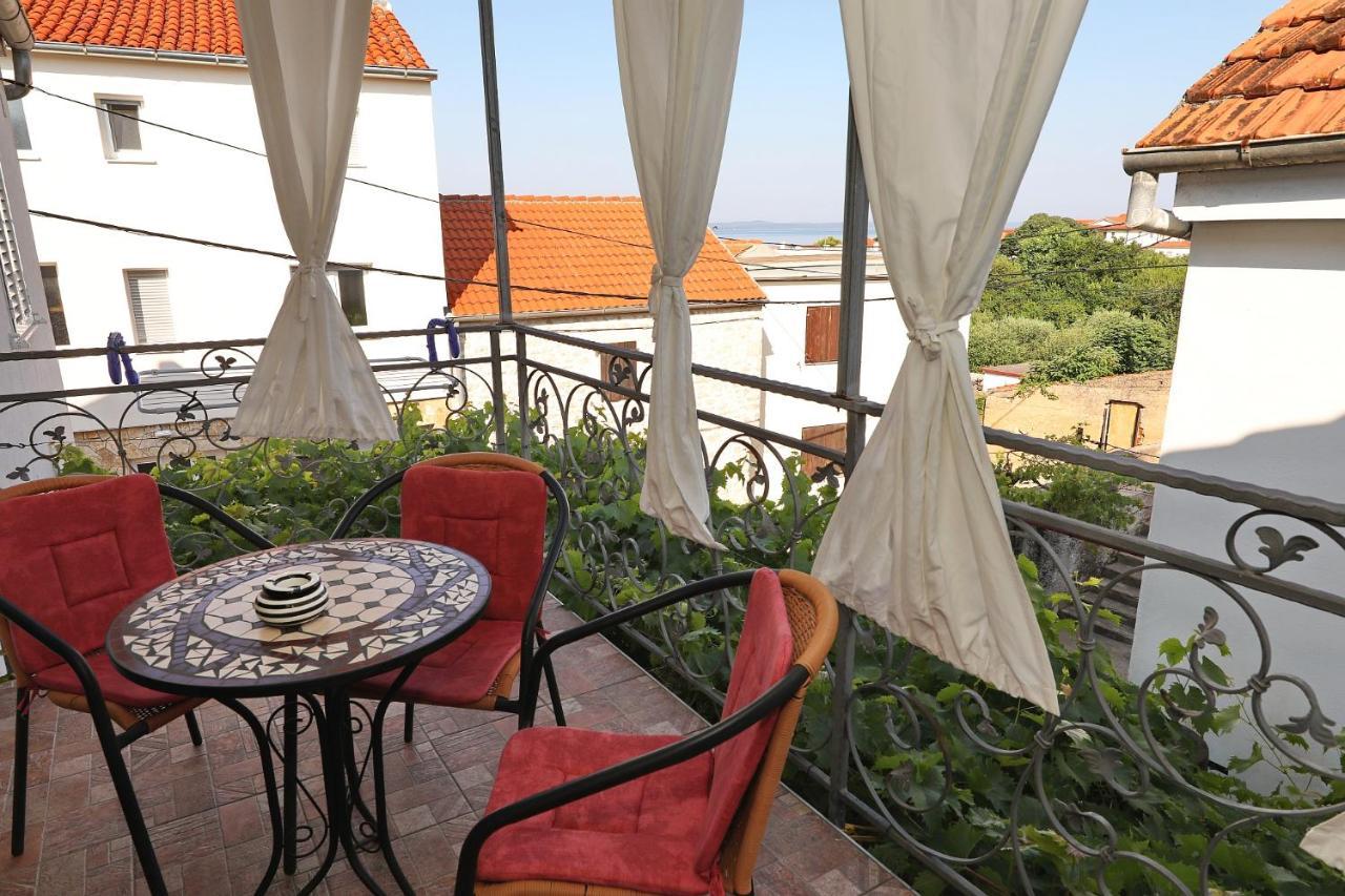 Apartment Rimanic Zadar Dış mekan fotoğraf