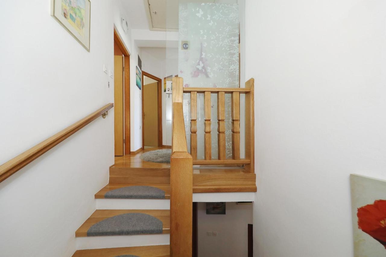 Apartment Rimanic Zadar Dış mekan fotoğraf