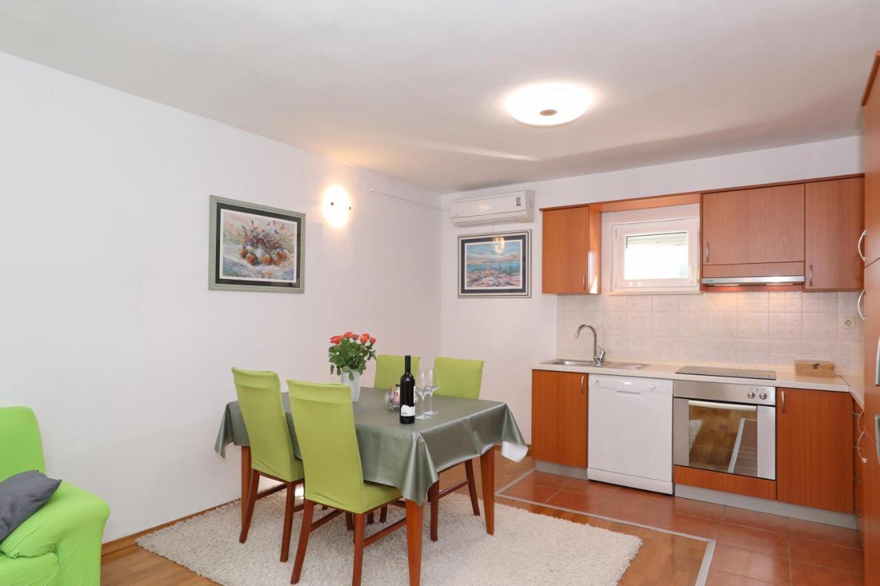 Apartment Rimanic Zadar Dış mekan fotoğraf