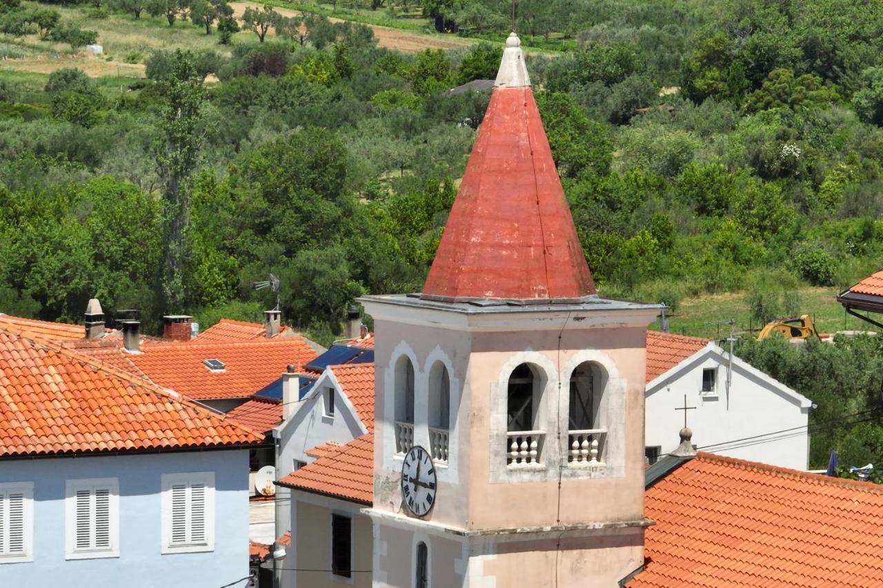 Apartment Rimanic Zadar Dış mekan fotoğraf