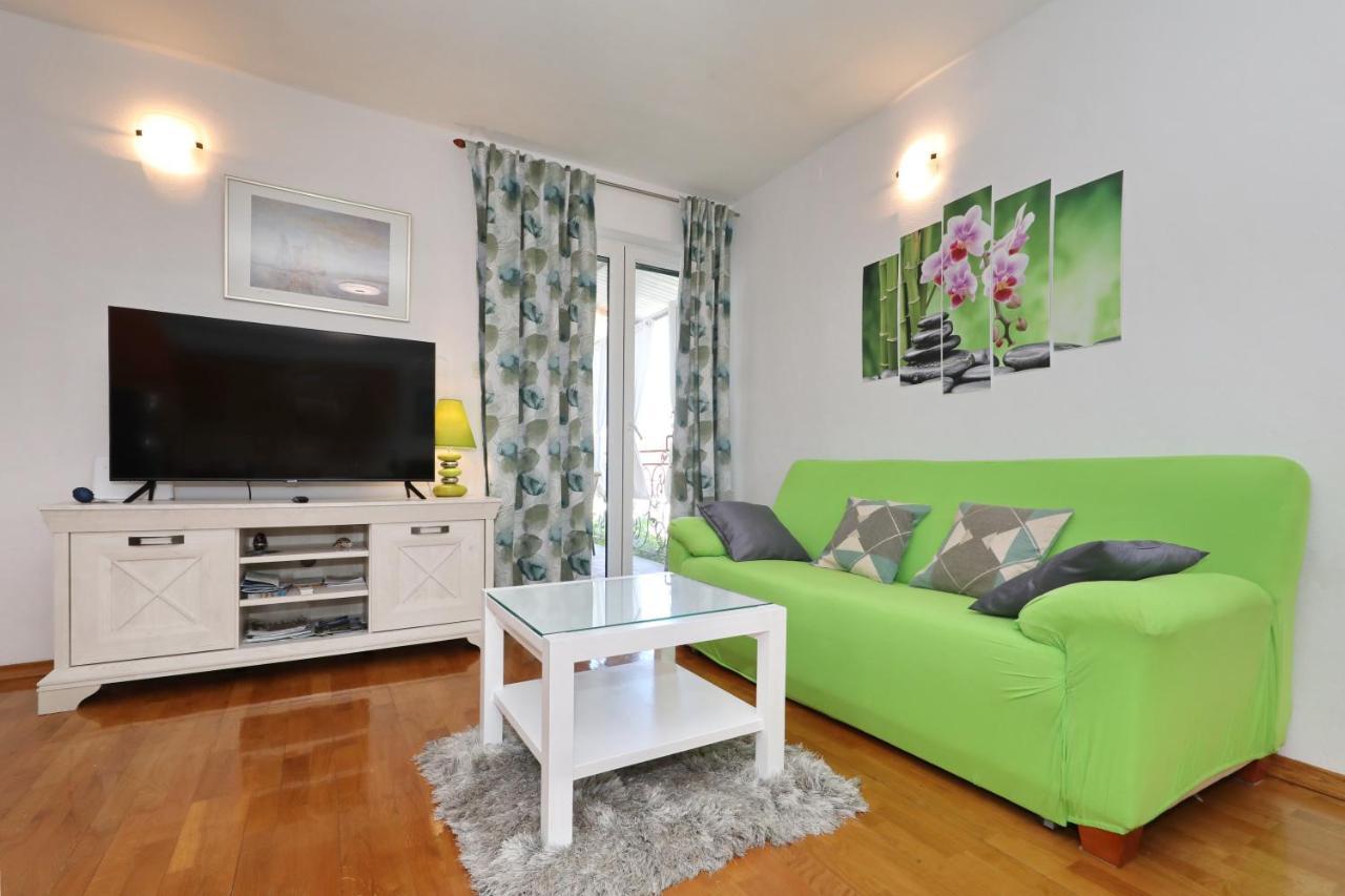 Apartment Rimanic Zadar Dış mekan fotoğraf
