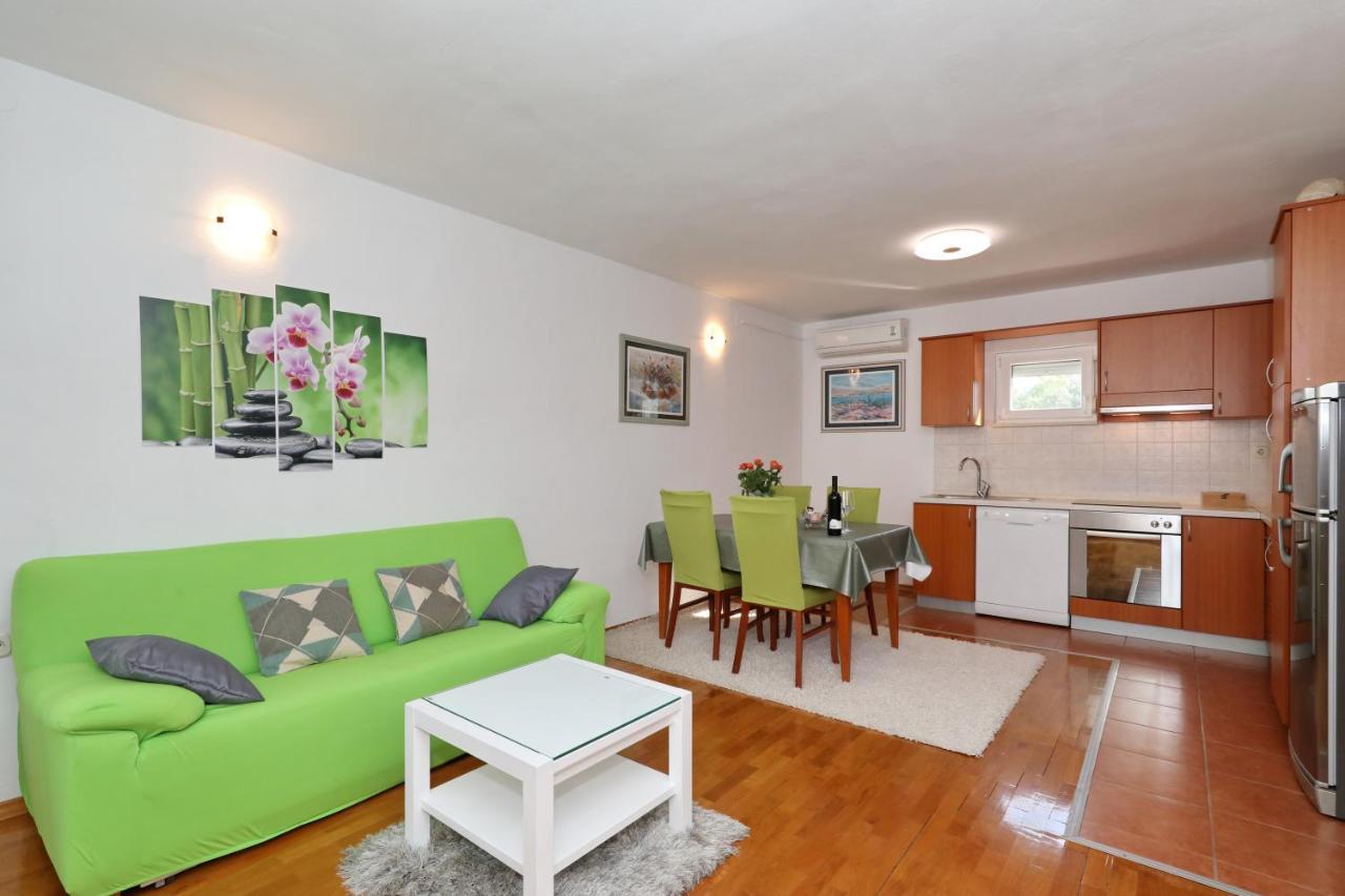Apartment Rimanic Zadar Dış mekan fotoğraf