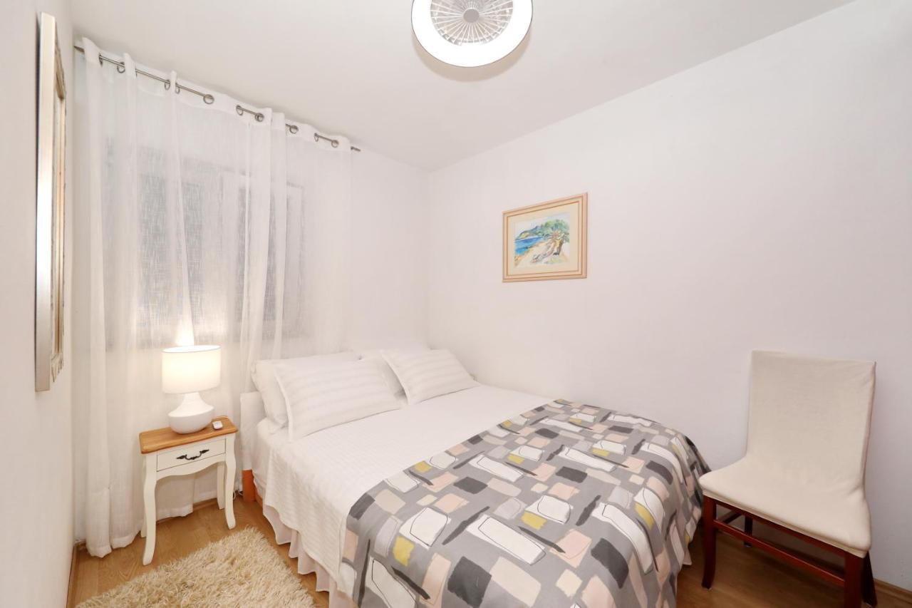 Apartment Rimanic Zadar Dış mekan fotoğraf