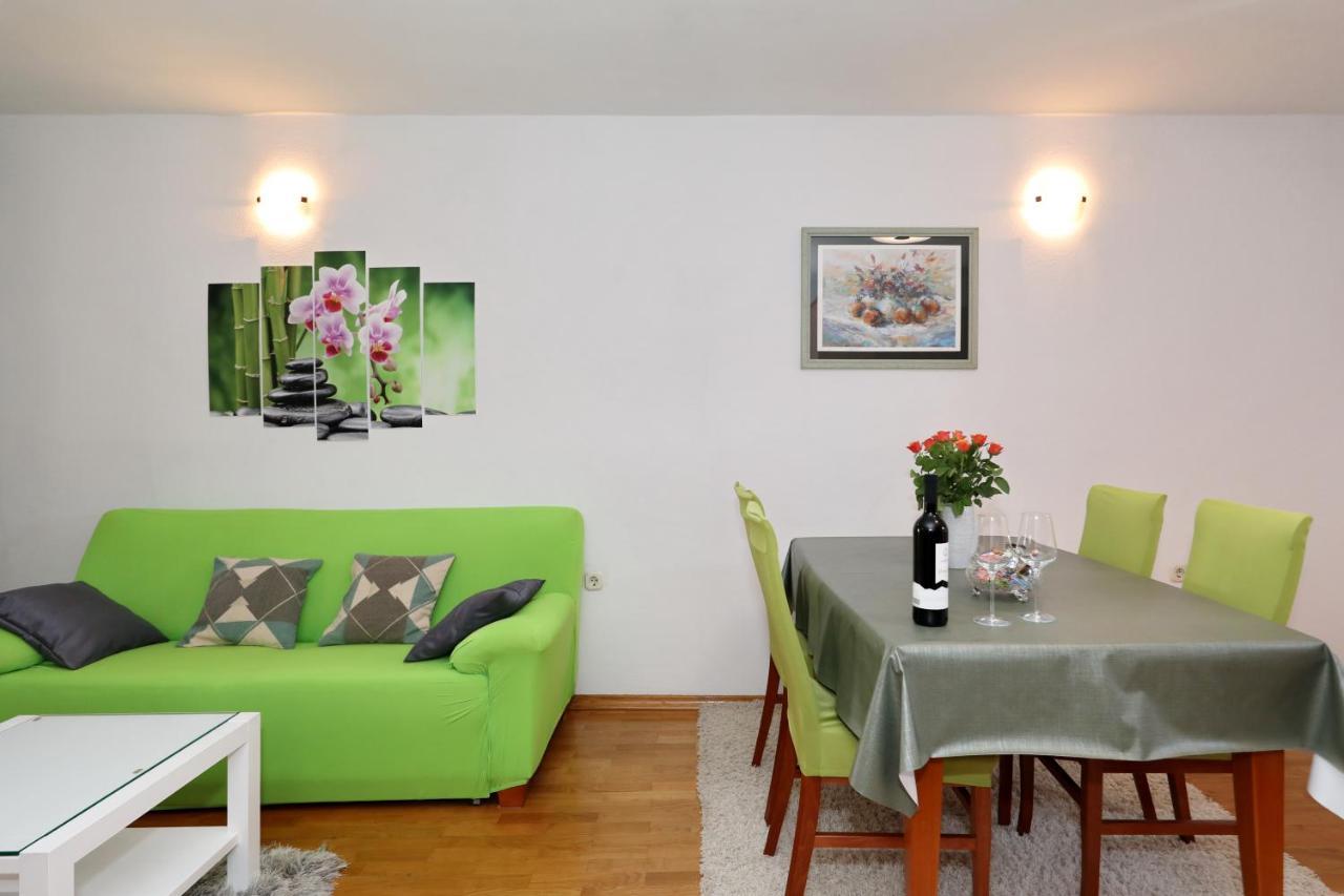 Apartment Rimanic Zadar Dış mekan fotoğraf