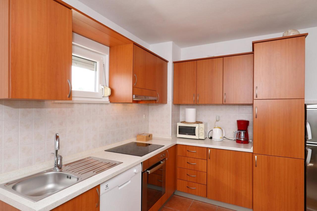 Apartment Rimanic Zadar Dış mekan fotoğraf