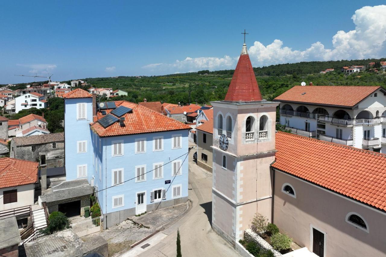 Apartment Rimanic Zadar Dış mekan fotoğraf