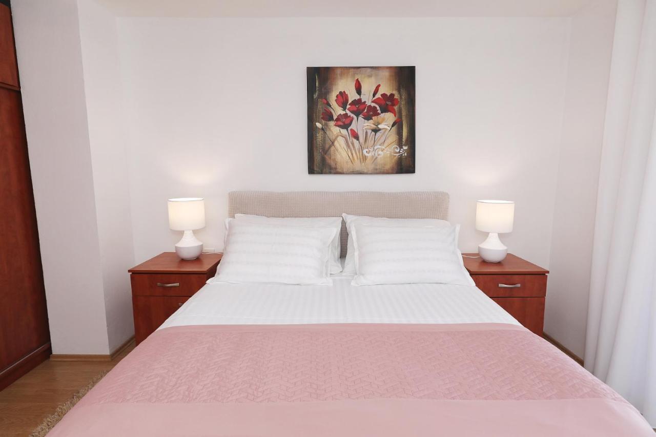 Apartment Rimanic Zadar Dış mekan fotoğraf