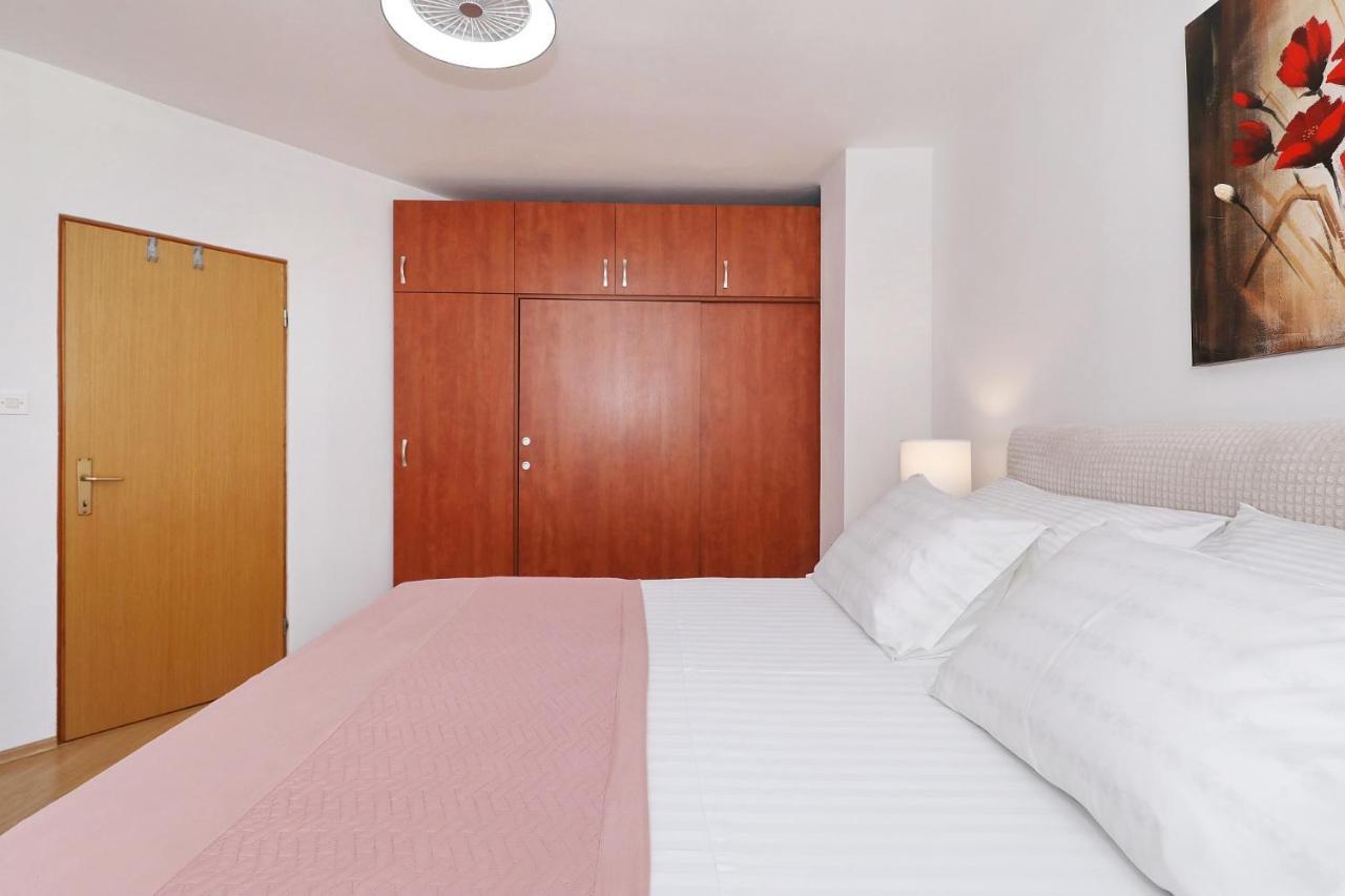 Apartment Rimanic Zadar Dış mekan fotoğraf