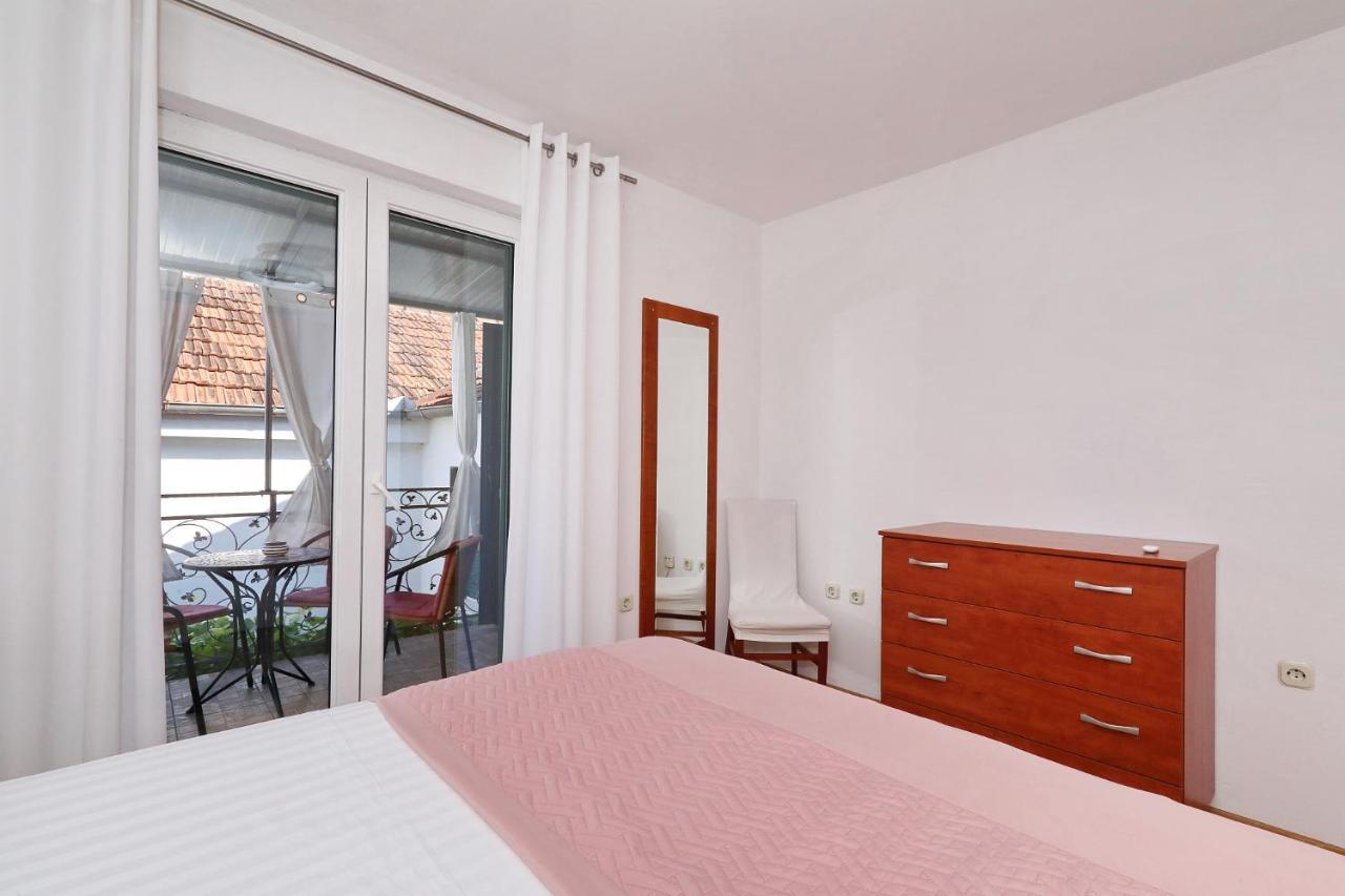 Apartment Rimanic Zadar Dış mekan fotoğraf