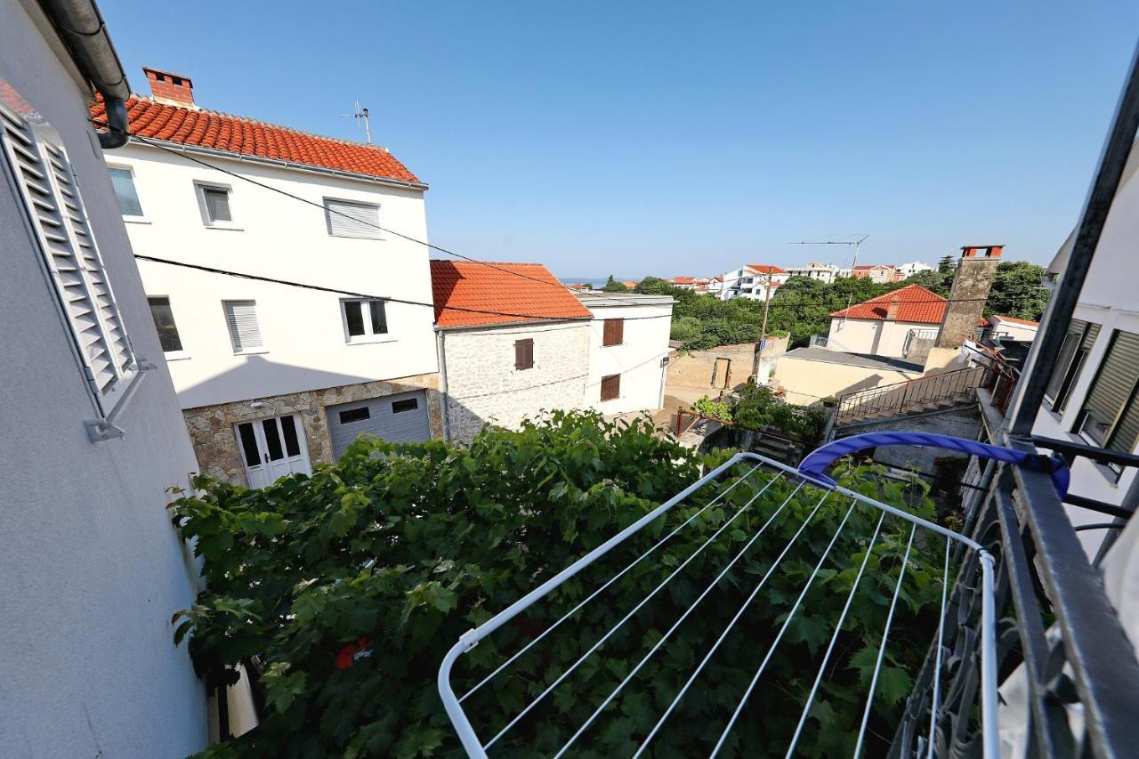 Apartment Rimanic Zadar Dış mekan fotoğraf