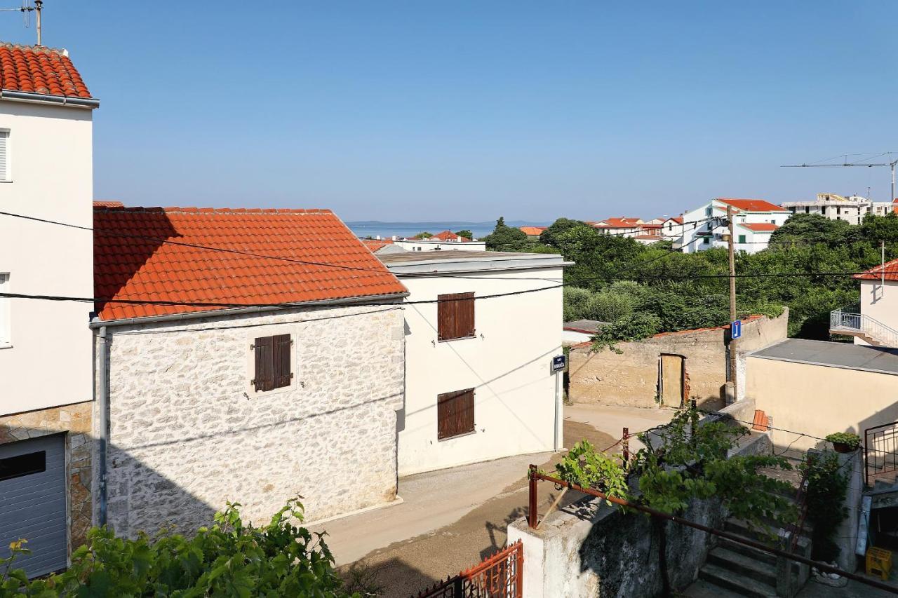 Apartment Rimanic Zadar Dış mekan fotoğraf