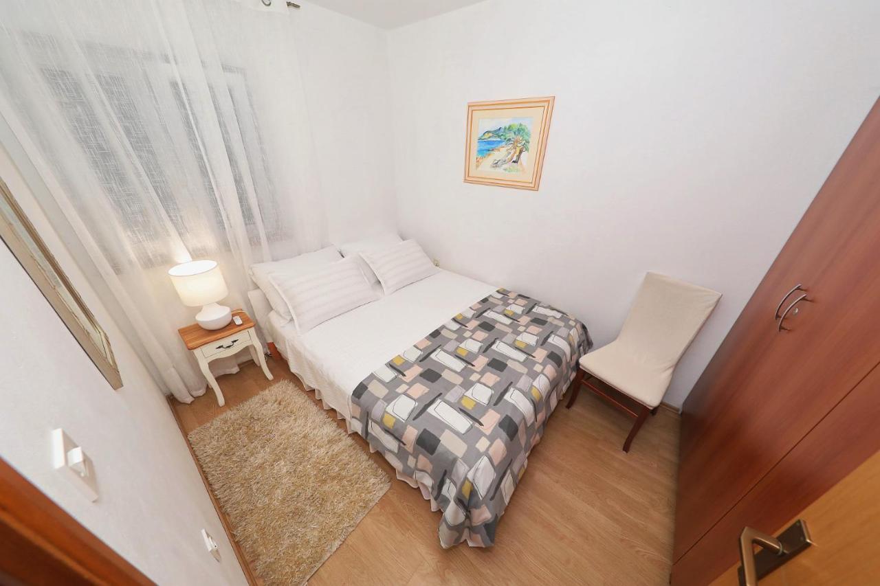 Apartment Rimanic Zadar Dış mekan fotoğraf
